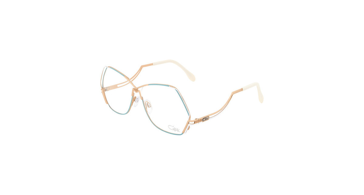 Lunettes de Vue Cazal 226 333 Vert