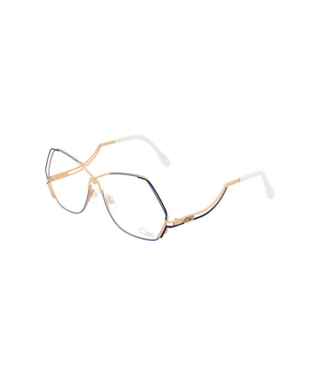 Lunettes de Vue Cazal 226 336 Bleu