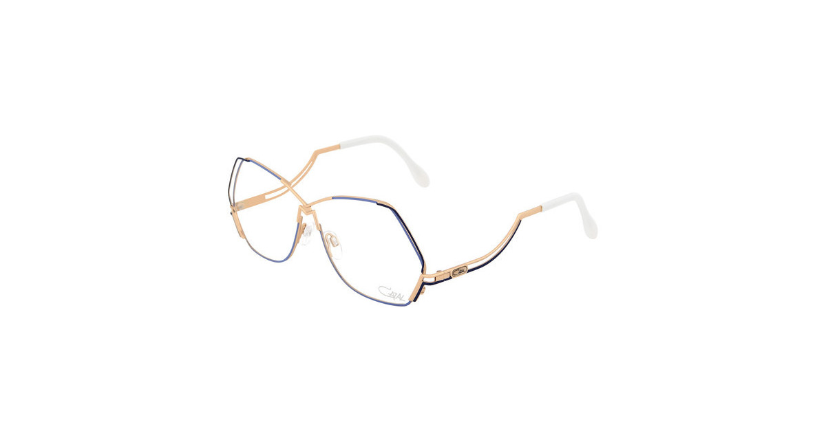 Lunettes de Vue Cazal 226 336 Bleu