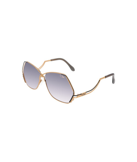 Lunettes de Soleil Cazal 226/3 001 Noir