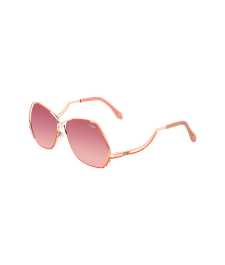 Lunettes de Soleil Cazal 226/3 002 Rouge