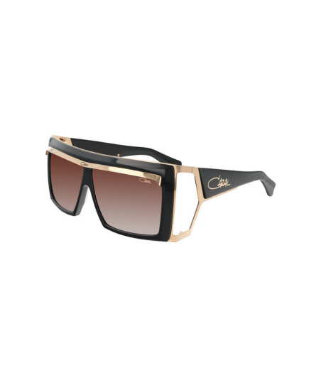 Lunettes de Soleil Cazal 300 001 Noir