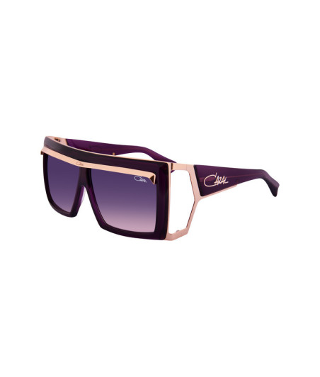 Lunettes de Soleil Cazal 300 002 Violet