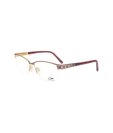 Lunettes de Vue Cazal 4283 001 Gris