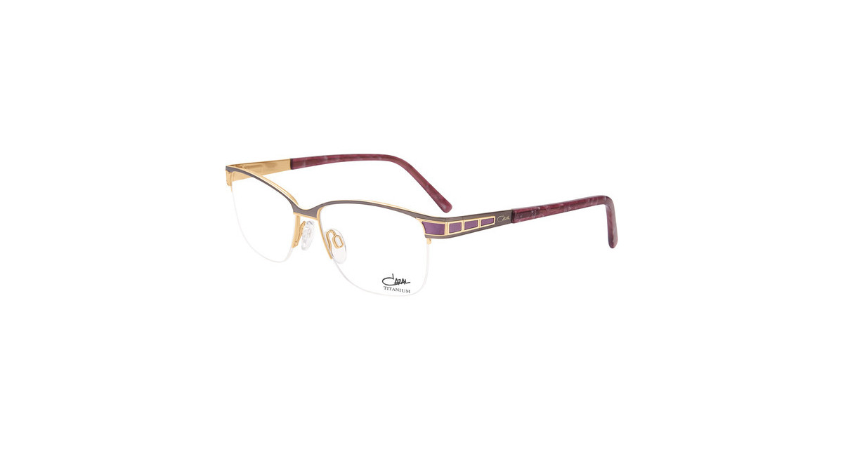 Lunettes de Vue Cazal 4283 001 Gris