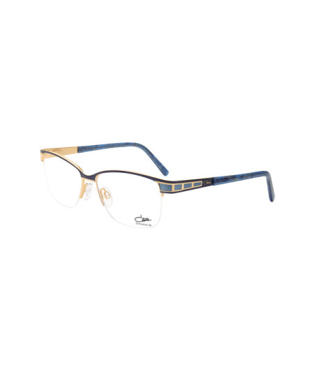 Lunettes de Vue Cazal 4283 003 Bleu