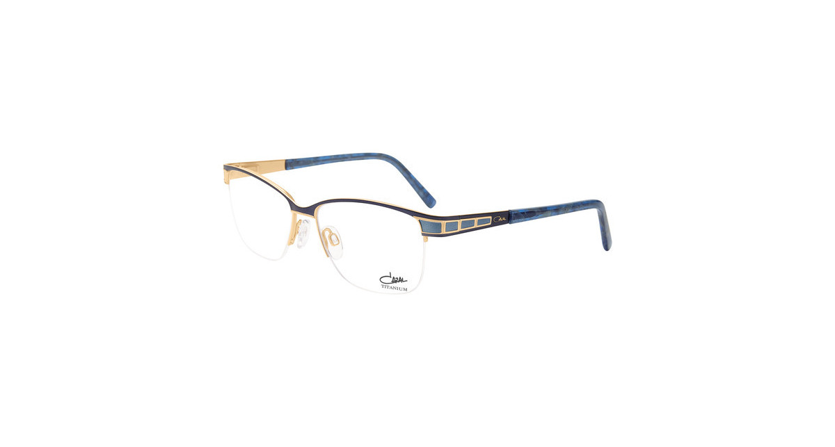 Lunettes de Vue Cazal 4283 003 Bleu