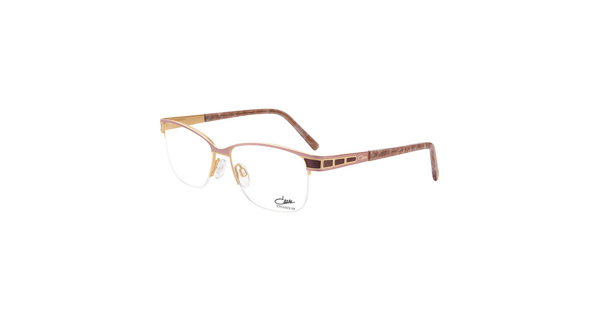 Lunettes de Vue Cazal 4283 004 Violet