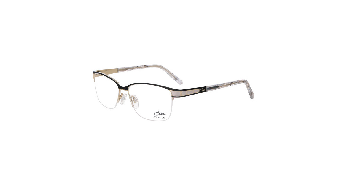 Lunettes de Vue Cazal 4283 005 Noir