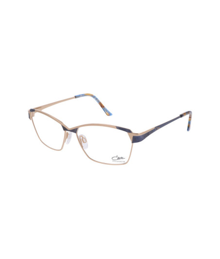 Lunettes de Vue Cazal 4285 001 Bleu