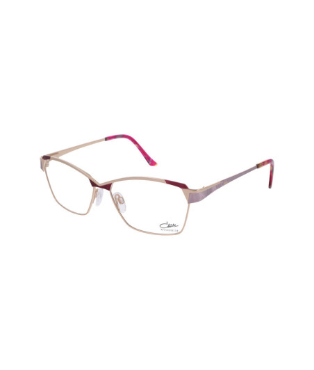 Lunettes de Vue Cazal 4285 002 Rouge