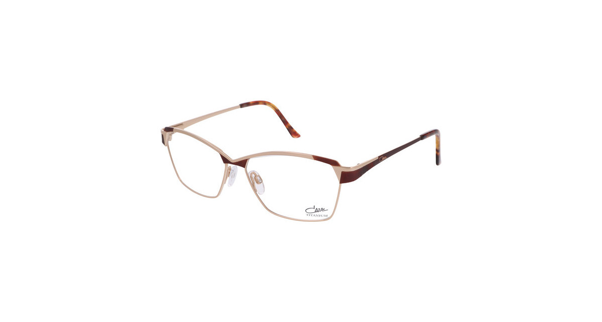 Lunettes de Vue Cazal 4285 003 Marron