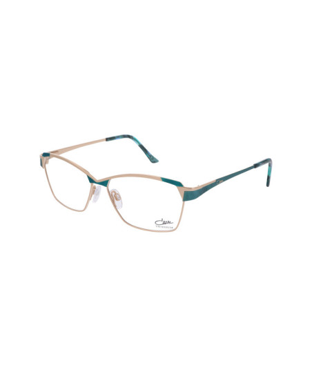 Lunettes de Vue Cazal 4285 004 Vert