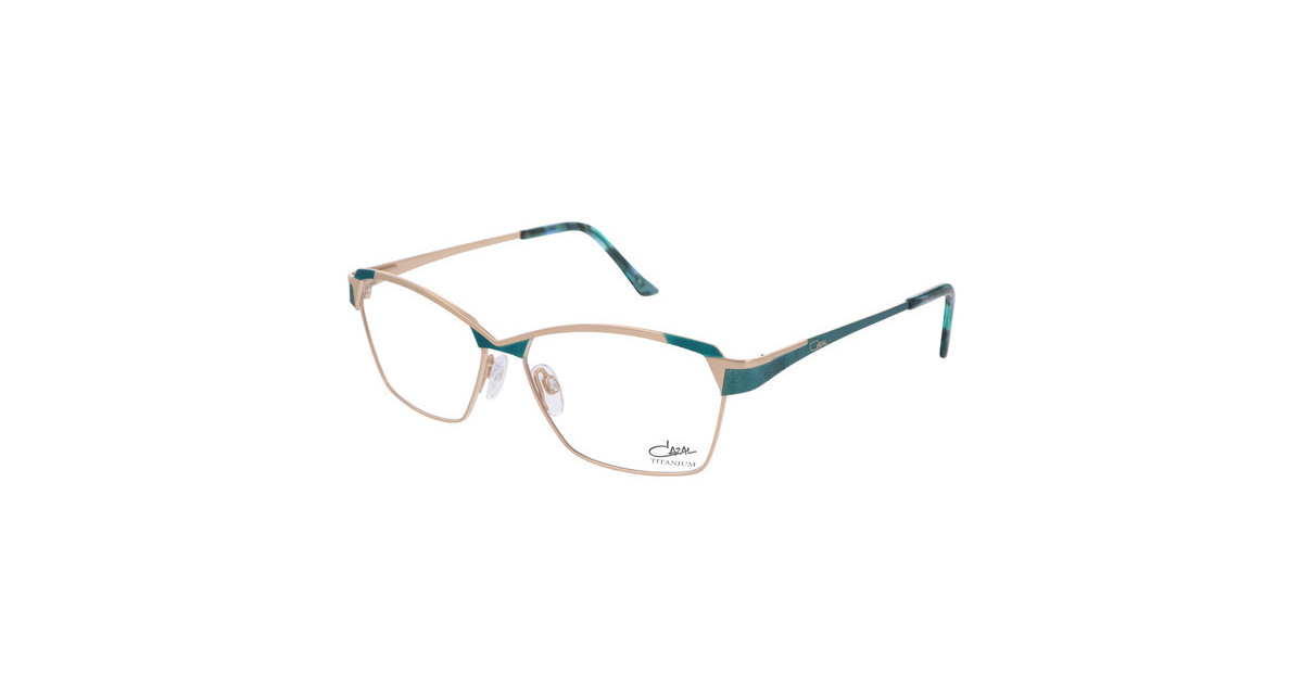 Lunettes de Vue Cazal 4285 004 Vert