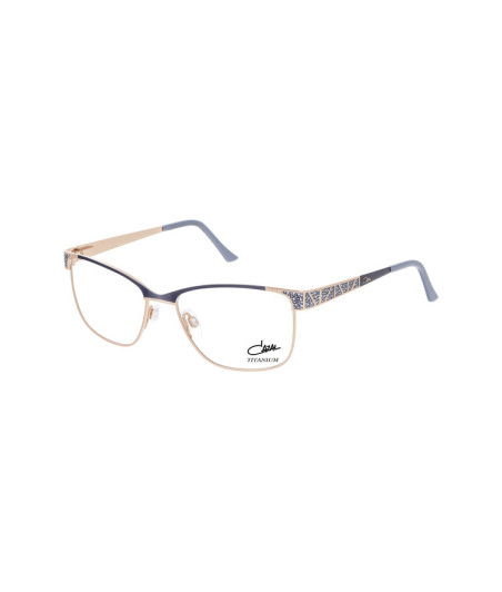 Lunettes de Vue Cazal 4287 001 Bleu