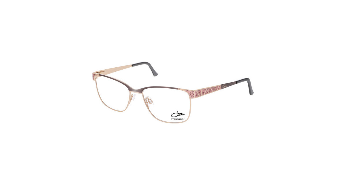 Lunettes de Vue Cazal 4287 002 Gris