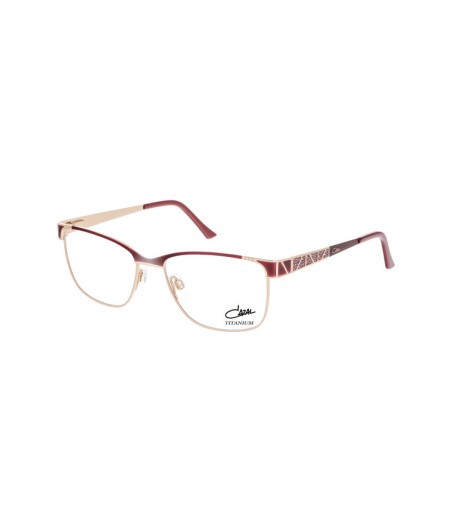 Lunettes de Vue Cazal 4287 003 Rouge