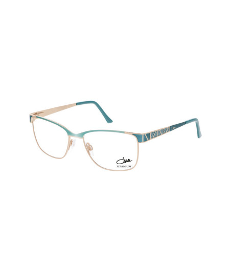 Lunettes de Vue Cazal 4287 004 Vert