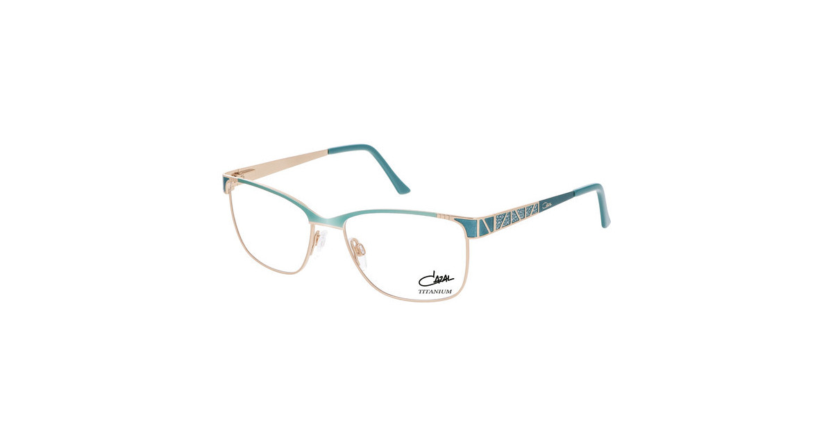 Lunettes de Vue Cazal 4287 004 Vert