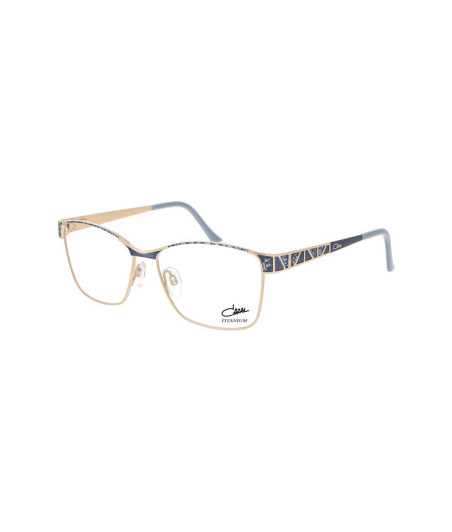 Lunettes de Vue Cazal 4288 001 Bleu