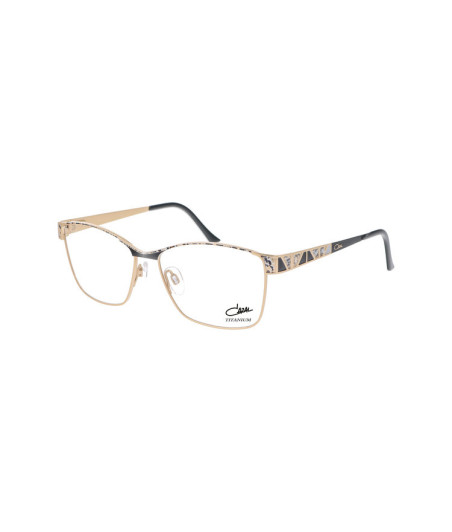 Lunettes de Vue Cazal 4288 002 Noir