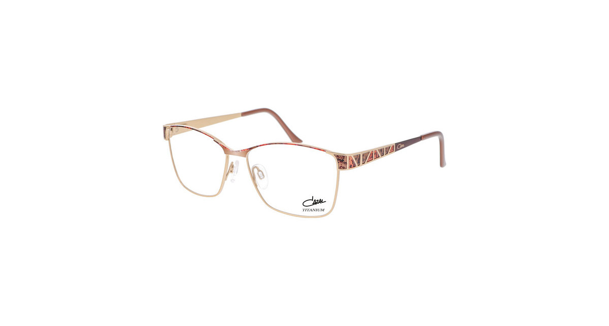 Lunettes de Vue Cazal 4288 003 Marron