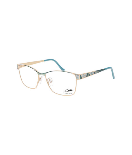 Lunettes de Vue Cazal 4288 004 Bleu