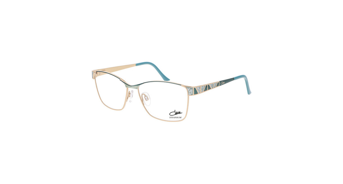 Lunettes de Vue Cazal 4288 004 Bleu