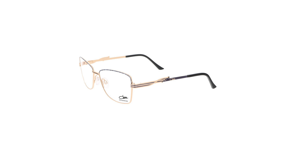 Lunettes de Vue Cazal 4291 001 Bleu