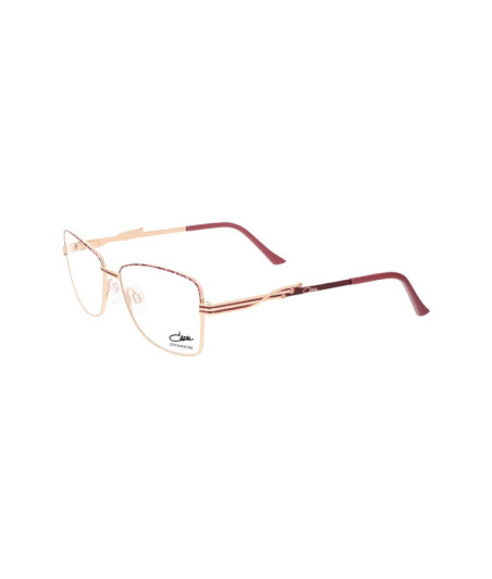 Lunettes de Vue Cazal 4291 002 Rouge