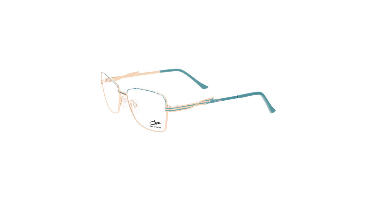 Lunettes de Vue Cazal 4291 003 Bleu