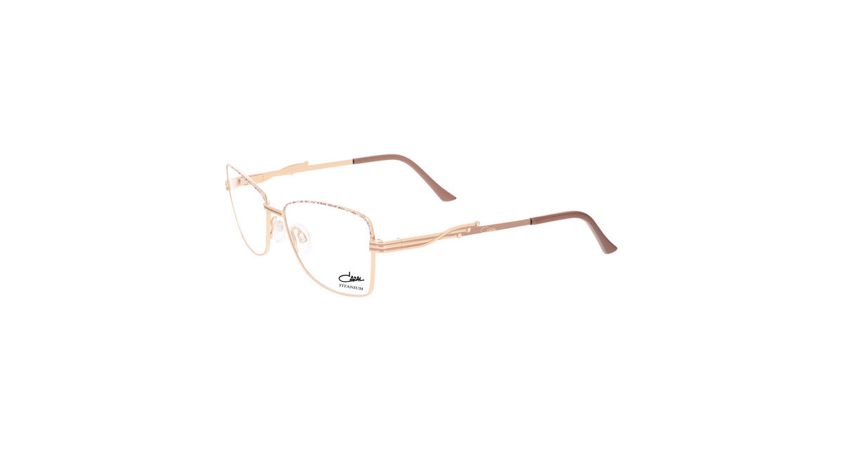 Lunettes de Vue Cazal 4291 004 Blanc