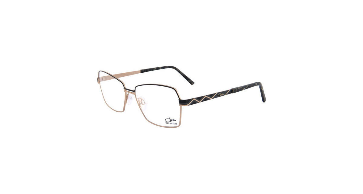 Lunettes de Vue Cazal 4293 001 Noir