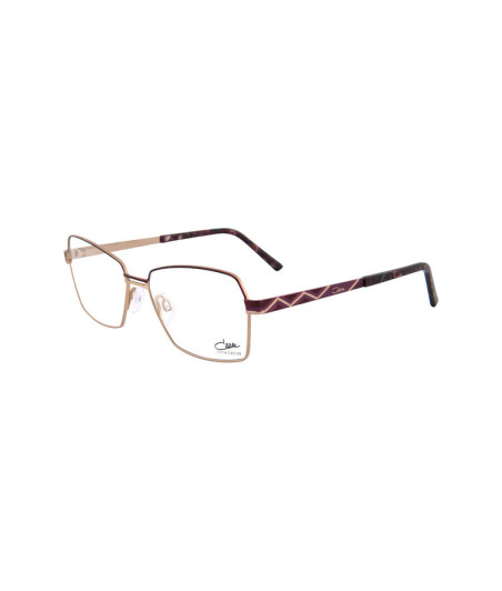 Lunettes de Vue Cazal 4293 002 Rouge