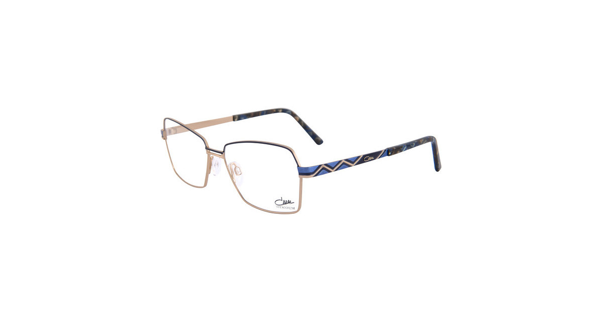 Lunettes de Vue Cazal 4293 003 Bleu