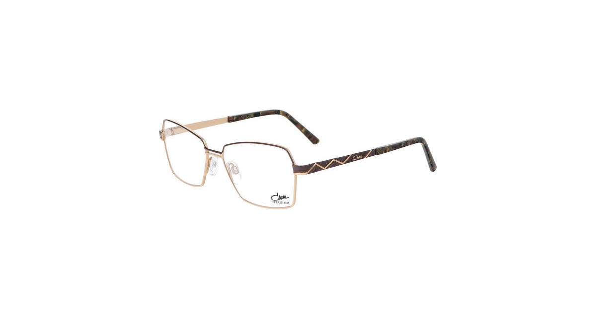 Lunettes de Vue Cazal 4293 004 Marron