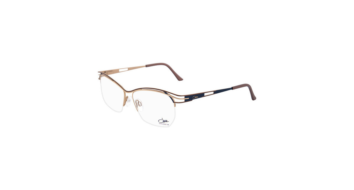 Lunettes de Vue Cazal 4296 001 Bleu