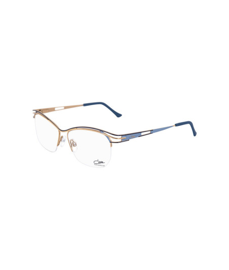 Lunettes de Vue Cazal 4296 002 Bleu