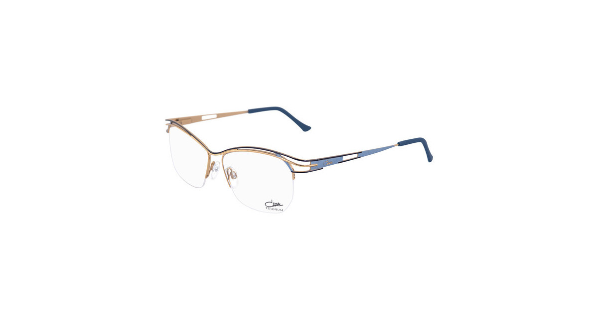 Lunettes de Vue Cazal 4296 002 Bleu