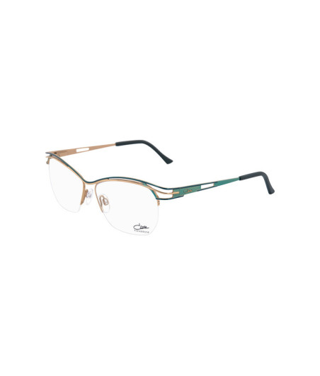 Lunettes de Vue Cazal 4296 003 Vert