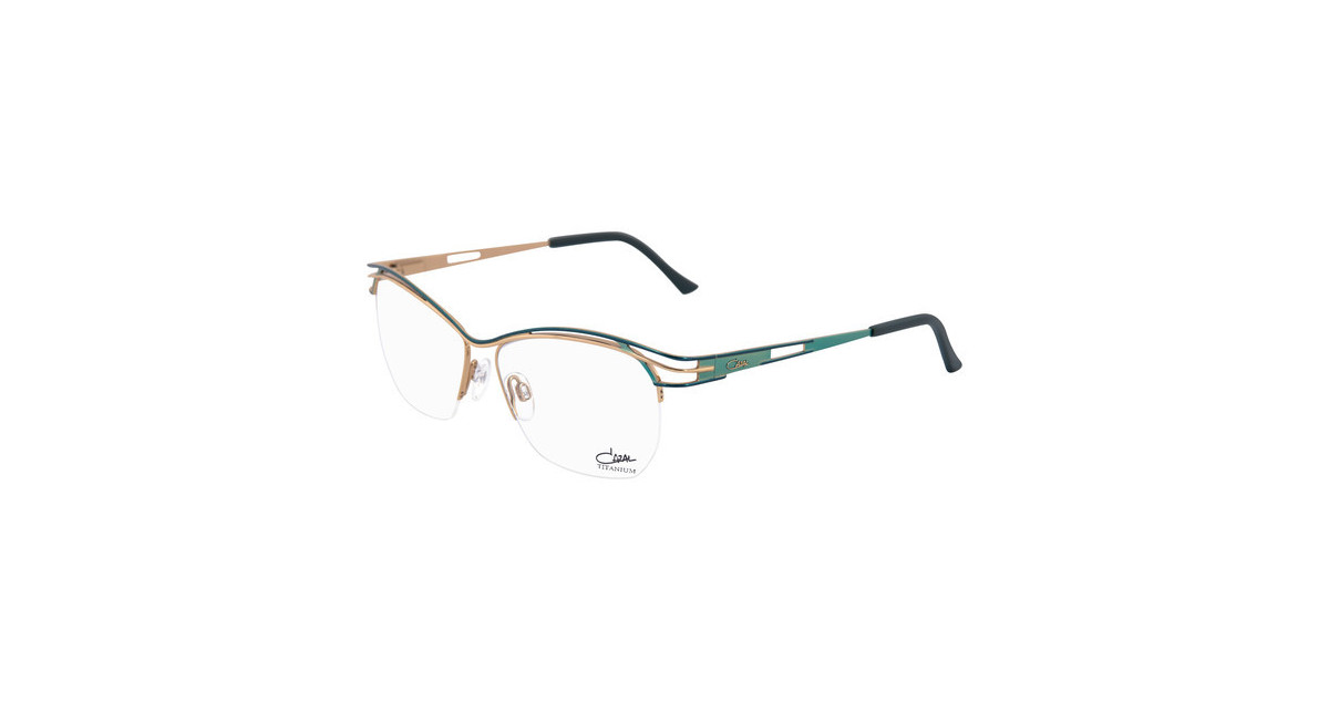 Lunettes de Vue Cazal 4296 003 Vert