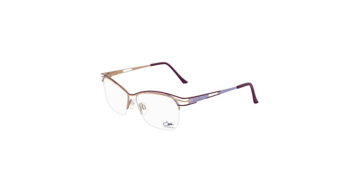 Lunettes de Vue Cazal 4296 004 Violet