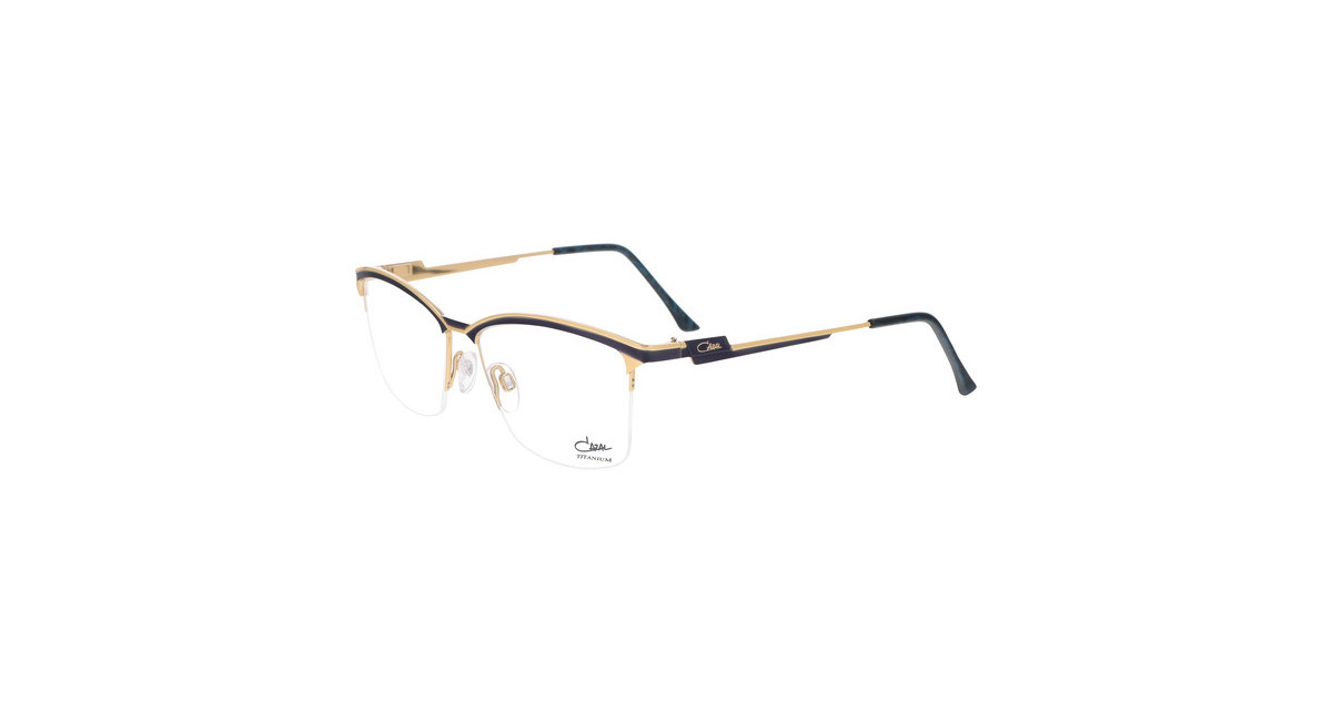 Lunettes de Vue Cazal 4297 001 Bleu