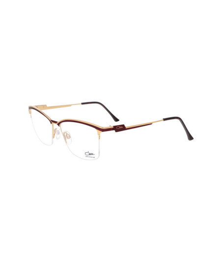 Lunettes de Vue Cazal 4297 002 Rouge