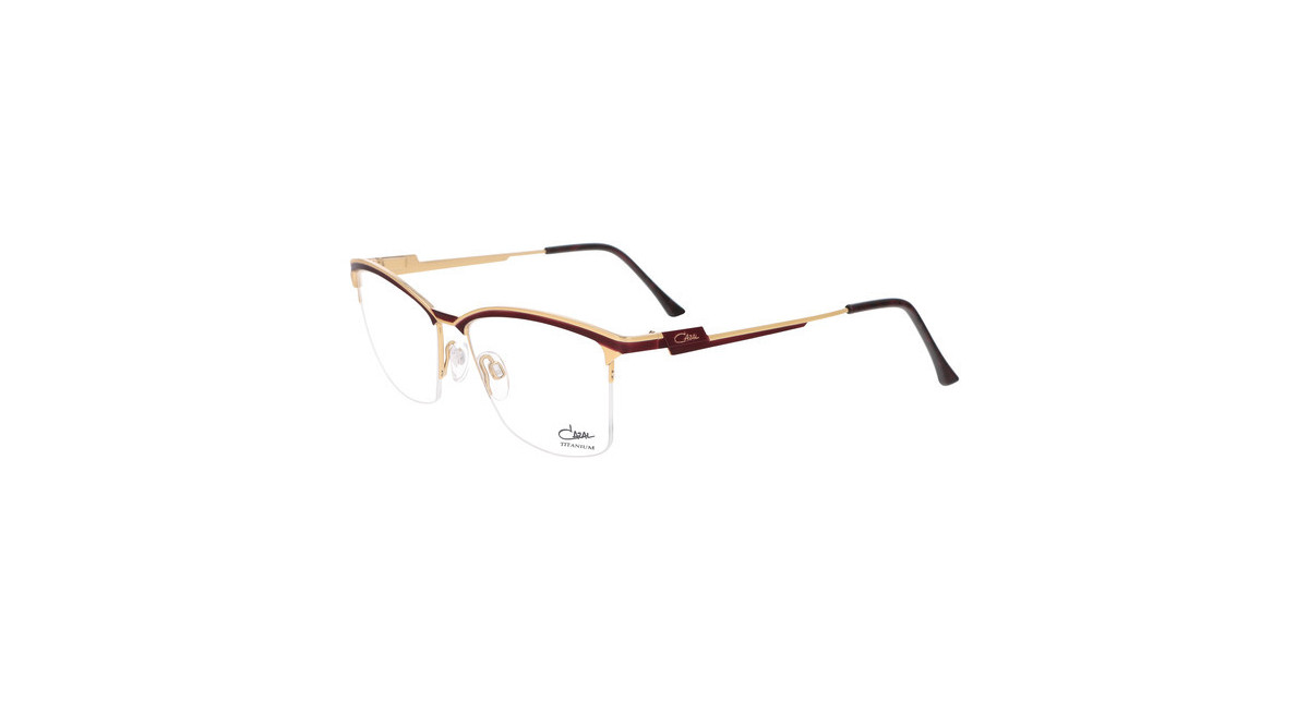 Lunettes de Vue Cazal 4297 002 Rouge