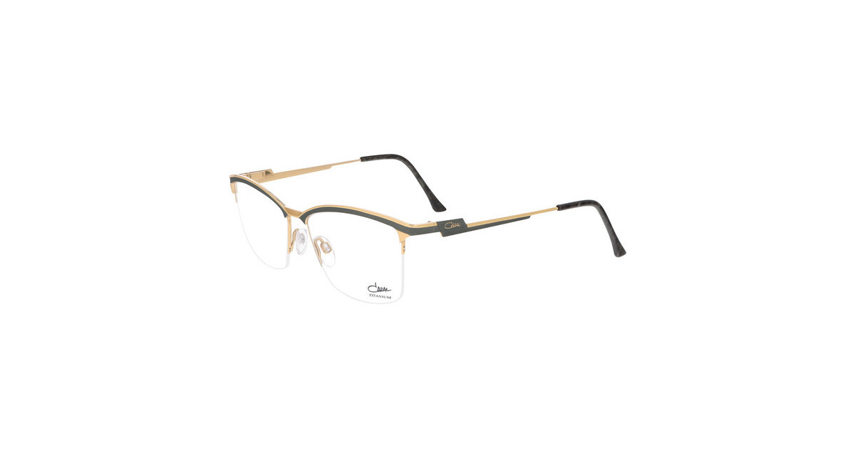 Lunettes de Vue Cazal 4297 003 Vert