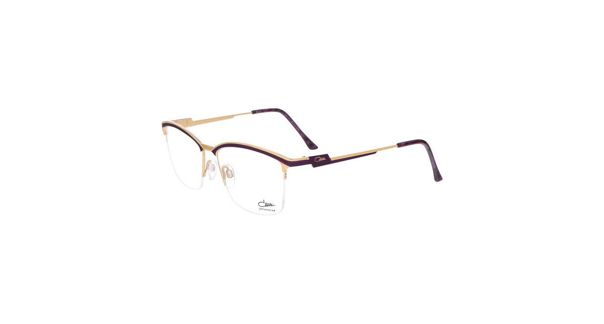 Lunettes de Vue Cazal 4297 004 Violet