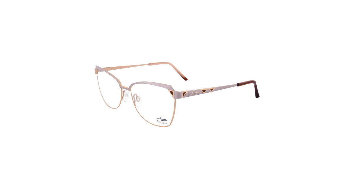 Lunettes de Vue Cazal 4298 001 Gris