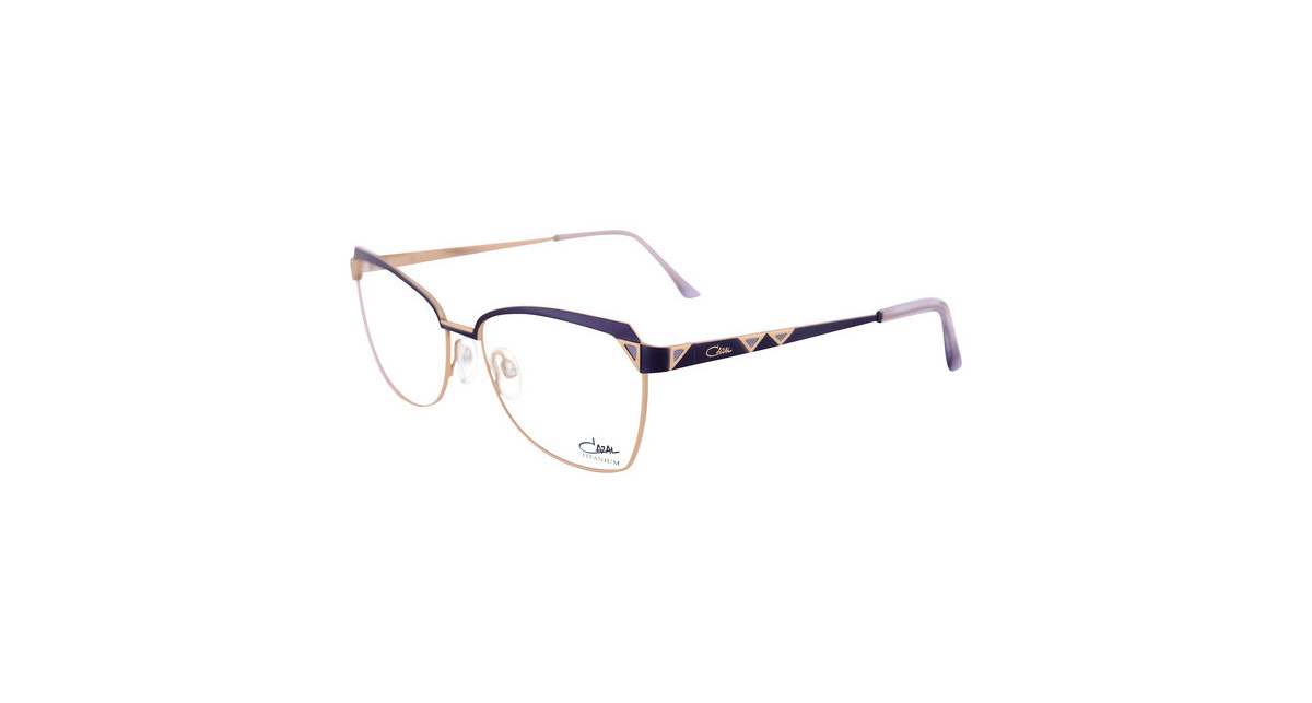 Lunettes de Vue Cazal 4298 003 Bleu