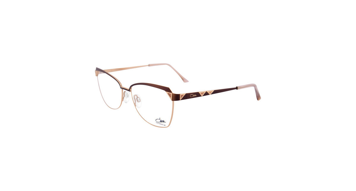 Lunettes de Vue Cazal 4298 004 Marron